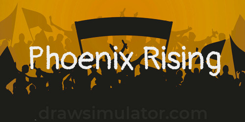 Phoenix Rising